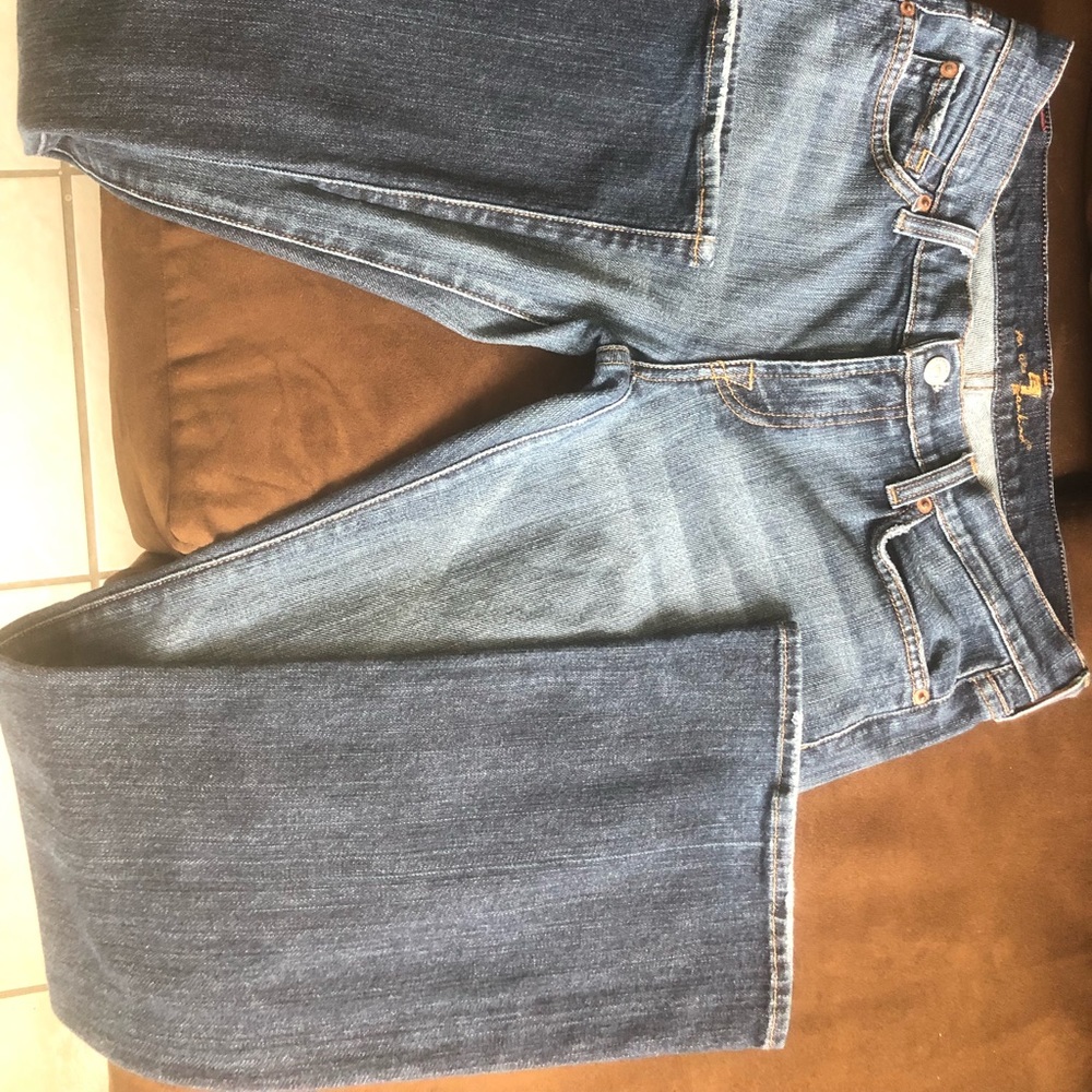 Great jeans - Picture 2 of 5